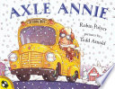 Axle Annie cover