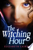 The Witching Hour cover