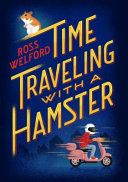 Time Travelling with a Hamster cover