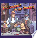 The Blunder of the Rogues cover