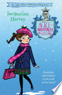 Alice-Miranda in Scotland cover