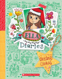 Christmas Chaos cover