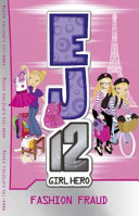Fashion Fraud cover
