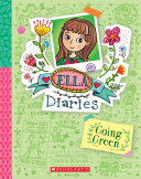 Going Green cover