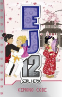 Kimono Code cover