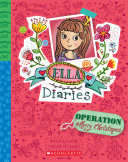 Operation Merry Christmas cover