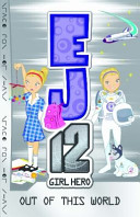 Out of this World cover