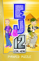 Pyramid Puzzle cover