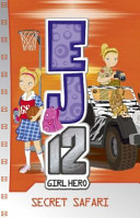 Secret Safari cover