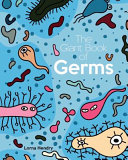 The Giant Book of Germs cover