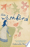 The Wishbird cover