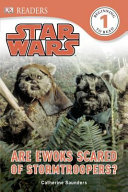 Are Ewoks Scared of Stormtroopers? cover