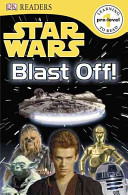 Blast Off! cover