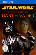The Story of Darth Vader cover