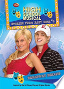 Broadway Dreams cover