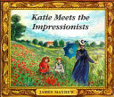 Katie Meets the Impressionists cover