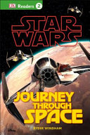 Journey Through Space cover