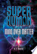 Mind Over Matter cover