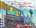 It's Funny Where Ben's Train Takes Him cover
