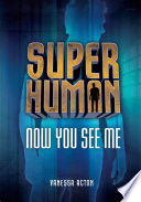Now You See Me cover