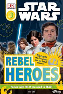 Rebel Heroes cover