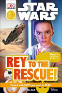 Rey to the Rescue! cover