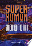 Stretched Too Thin cover