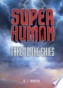 Take to the Skies cover