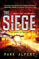 The Siege cover