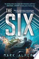 The Six cover