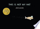 This Is Not My Hat cover