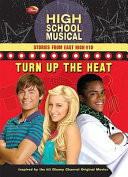 Turn Up the Heat cover