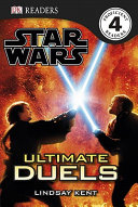 Ultimate Duels cover