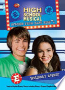 Wildcat Spirit cover