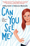 Can You See Me? cover