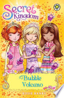 Bubble Volcano cover