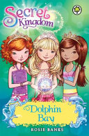 Dolphin Bay cover