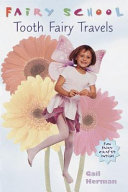 Tooth Fairy Travels cover