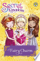 Fairy Charm cover