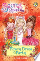 Fancy Dress Party cover