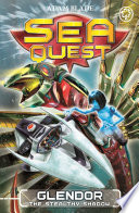 Glendor the Stealthy Shadow cover