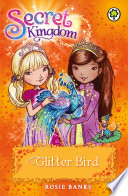 Glitter Bird cover