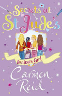 Jealous Girl cover