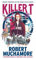 Killer T cover