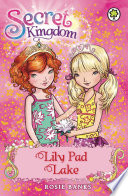 Lily Pad Lake cover