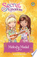 Melody Medal cover