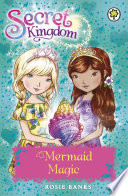 Mermaid Magic cover