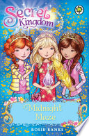 Midnight Maze cover
