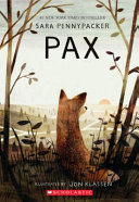 Pax cover
