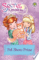 Pet Show Prize cover